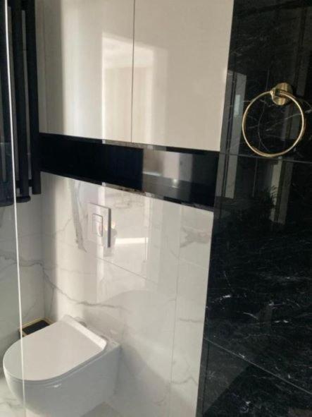 Apartamenty Parkowe B18 Oświęcim Extérieur photo