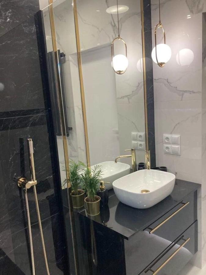 Apartamenty Parkowe B18 Oświęcim Extérieur photo